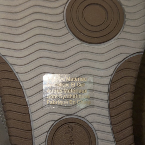 Clarks shoes - Picture 9 of 10